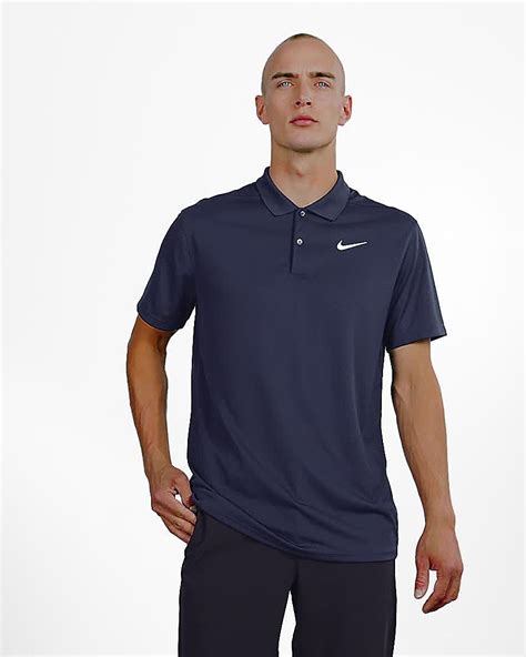 polo nike heren|Nike men's polo.